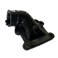 Falange carburador YAMAHA BWS 50 / BUMP / NG / SPY / SLIDER / ZUMA / APRILIA AMICO / ITALJET PISTA / SCOOP / MBK BOOSTER / minarelli vertical scooter / 24 mm / DELLORTO PHBG